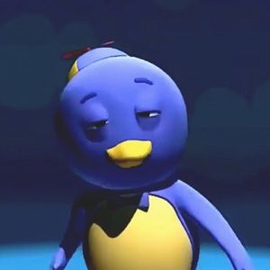 Meet your Posher, Kamae